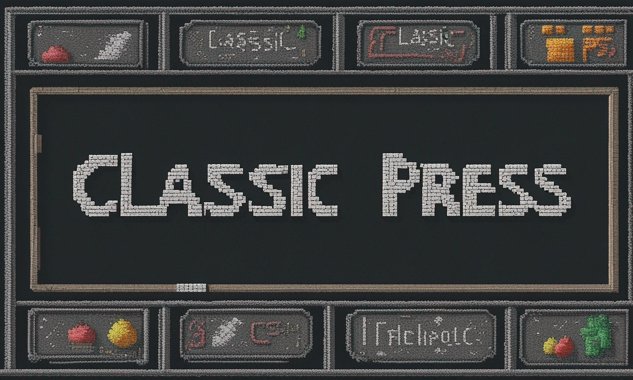 Different ways to install ClassicPress