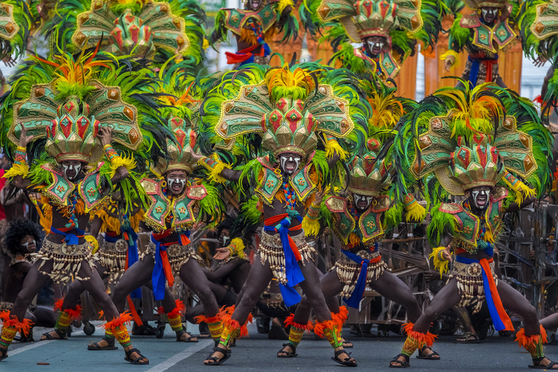 Dance during Chapchar Kut Festival. Image: Pxhere