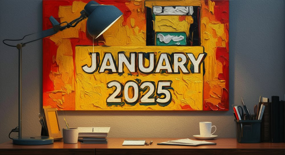 Major events and festivals in January 2025. Blog by gaathastory