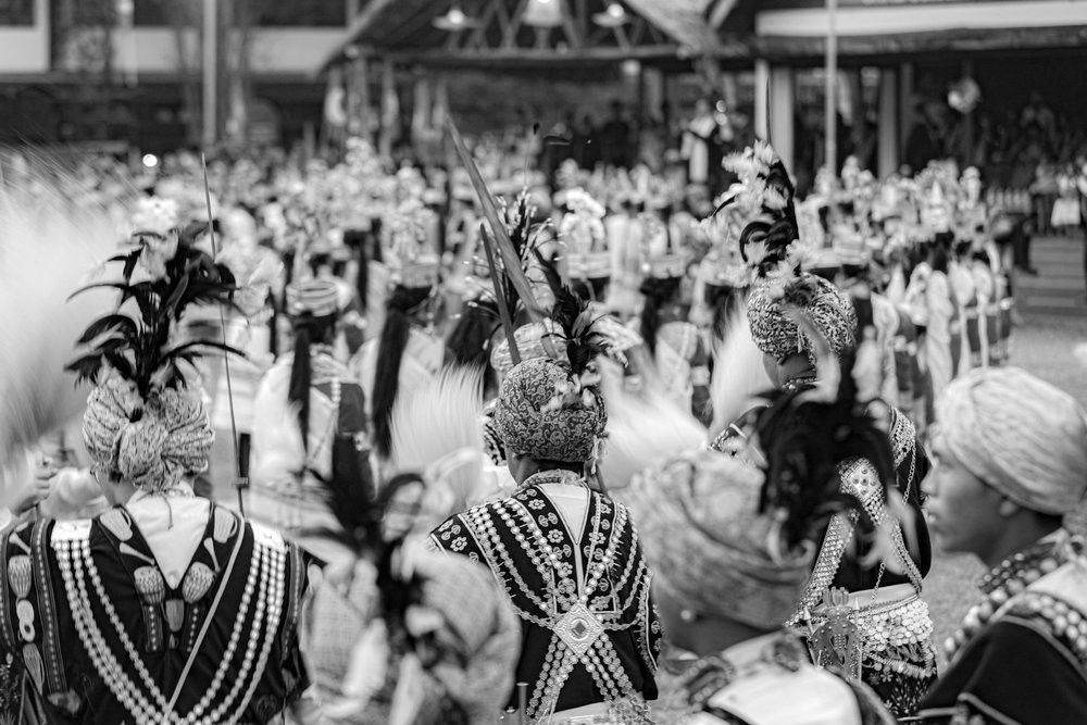 Representative image- Behdeinkhlam festival in Meghalaya