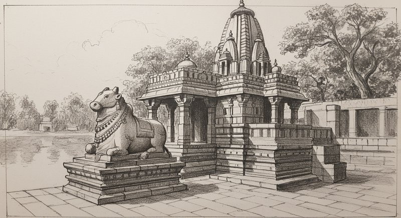 The Legend of Nandi, gaathastory.com