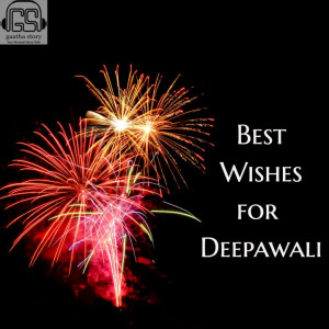 Image for Deepawali on Baalgatha Podcast by gaathastory