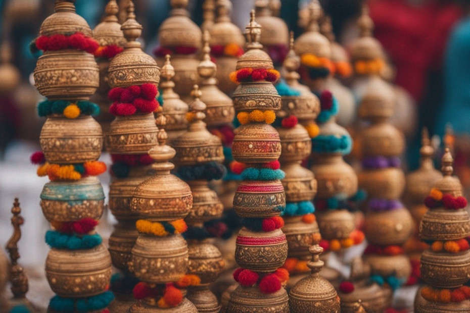 An Introduction to Surajkund Crafts Mela cover