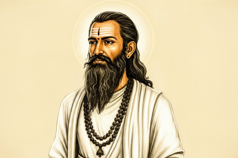 Celebrating Guru Ravidas Jayanti