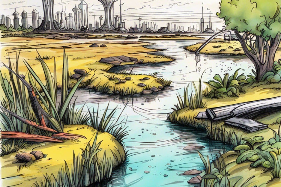 In Celebration of World Wetlands Day cover