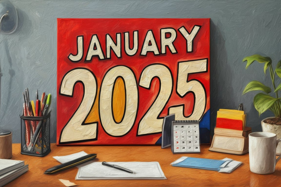 Major Festivals and Events in January 2025